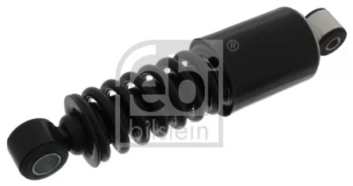 FEBI BILSTEIN 1x Shock Absorber, driver cab suspension (100339)