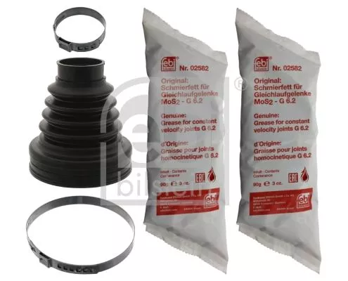 FEBI BILSTEIN 1x Bellow Kit, drive shaft (100347)