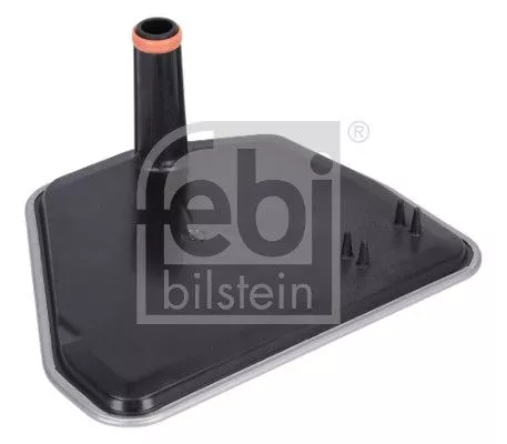 FEBI BILSTEIN 1x Hydraulic Filter, automatic transmission (100398)