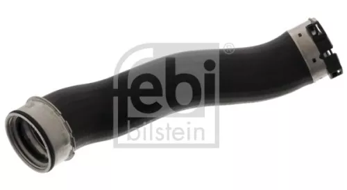 1x Charge Air Hose