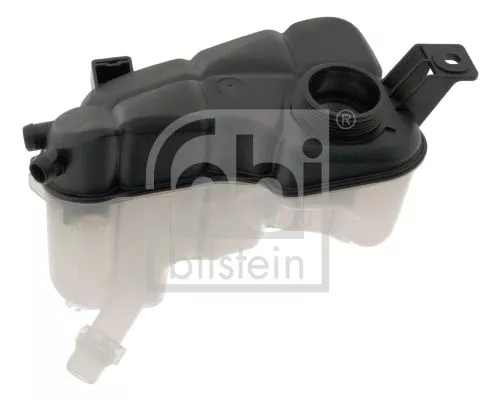 FEBI BILSTEIN 1x Expansion Tank, coolant (100435)
