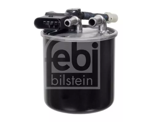 1x Fuel Filter