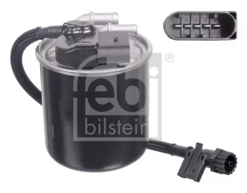 FEBI BILSTEIN 1x Fuel Filter (100474)