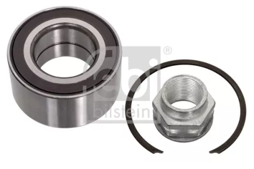 1x Wheel Bearing Kit