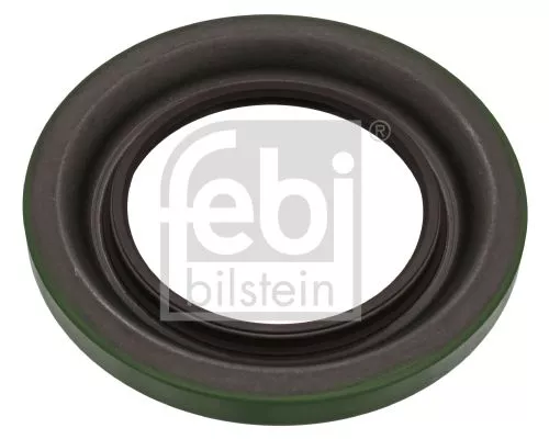 FEBI BILSTEIN 1x Shaft Seal, differential (100550)