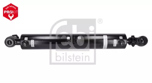 FEBI BILSTEIN 1x Slave Cylinder, power steering (100586)