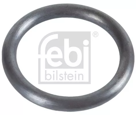1x Seal, injector holder