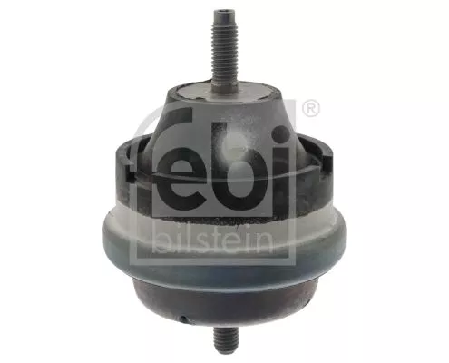 1x Mounting, engine