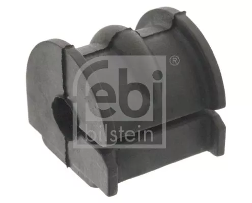FEBI BILSTEIN 1x Mounting, stabiliser bar (100738)