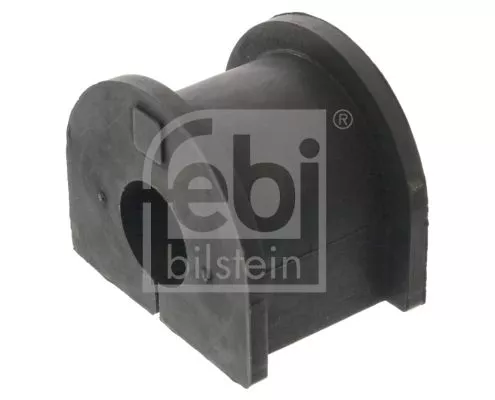 FEBI BILSTEIN 1x Mounting, stabiliser bar (100739)