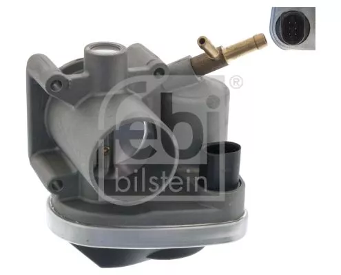 FEBI BILSTEIN 1x Throttle Body (100772)