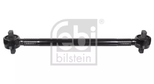 1x Control/Trailing Arm, wheel suspension