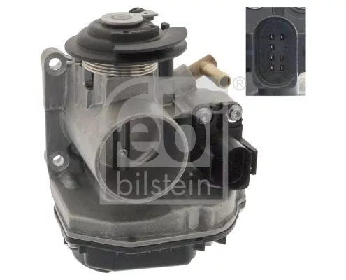 FEBI BILSTEIN 1x Throttle Body (100796)