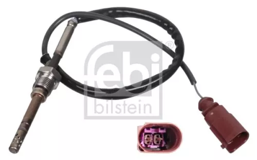 FEBI BILSTEIN 1x Sensor, exhaust gas temperature (100851)
