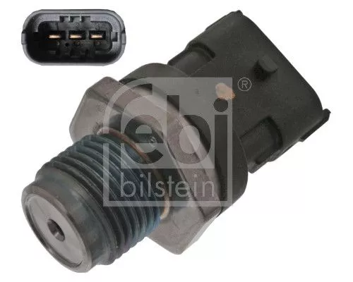 1x Sensor, fuel pressure