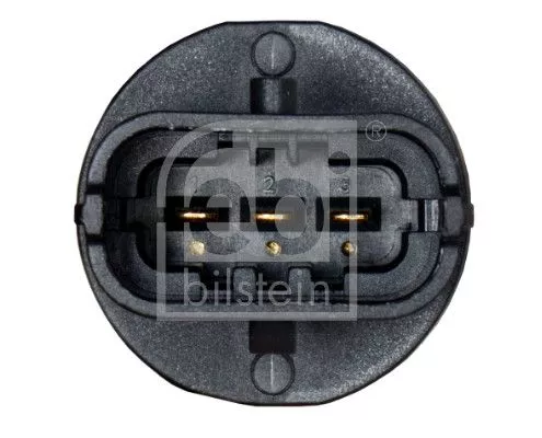 FEBI BILSTEIN 1x Sensor, fuel pressure (100934)