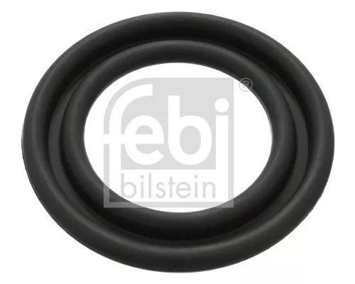 FEBI BILSTEIN 2x Gasket, oil cooler (100941)