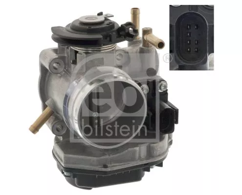 FEBI BILSTEIN 1x Throttle Body (100994)