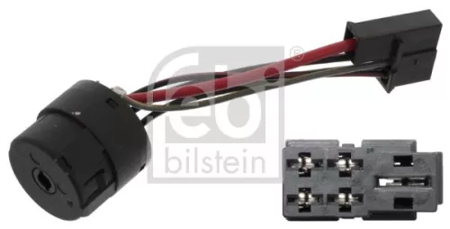 1x Ignition Switch