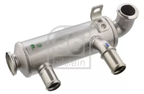 FEBI BILSTEIN 1x Cooler, exhaust gas recirculation (101015)