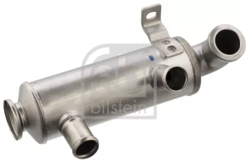 FEBI BILSTEIN 1x Cooler, exhaust gas recirculation (101016)