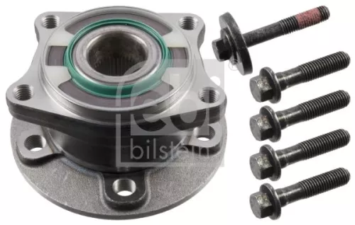 FEBI BILSTEIN 1x Wheel Bearing Kit (101106)