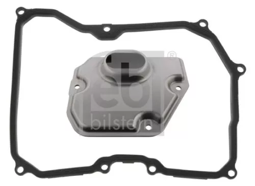 FEBI BILSTEIN 1x Hydraulic Filter Kit, automatic transmission (101164)