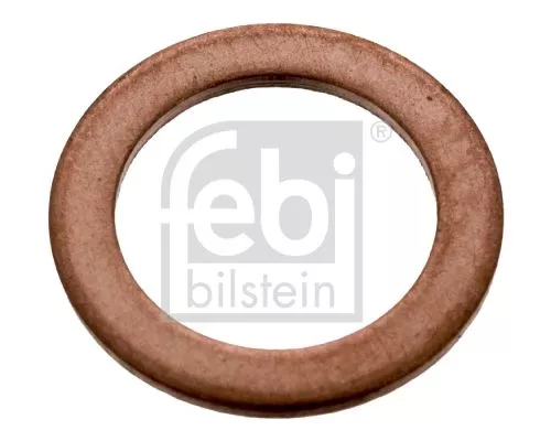 FEBI BILSTEIN 25x Seal Ring, charger (101176)