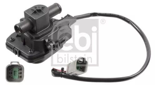 FEBI BILSTEIN 1x Coolant Control Valve (101262)