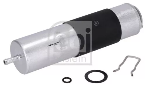1x Fuel Filter