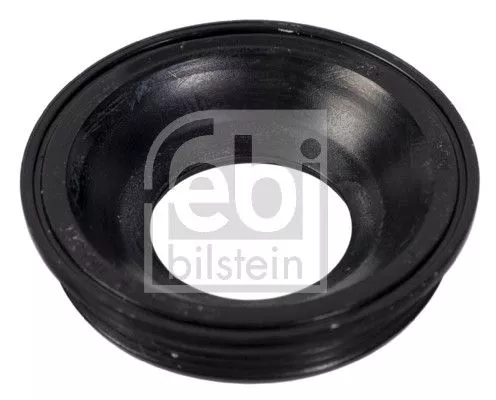 FEBI BILSTEIN 4x Seal, injector holder (101351)