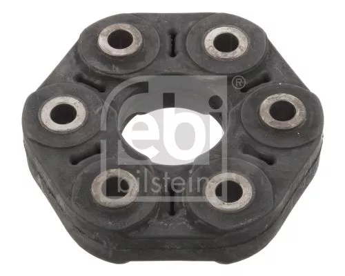 1x Joint, articulated shaft