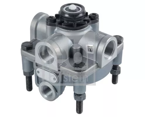 FEBI BILSTEIN 1x Relay Valve (101360)
