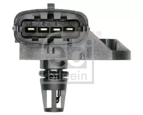 FEBI BILSTEIN 1x Sensor, intake manifold pressure (101453)