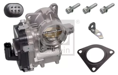 FEBI BILSTEIN 1x Throttle Body (101458)