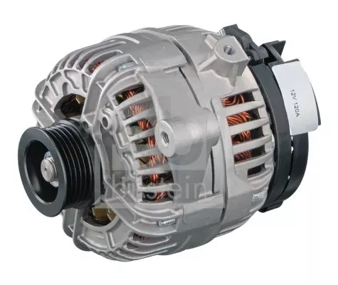 FEBI BILSTEIN 1x Alternator (101504)