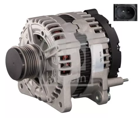FEBI BILSTEIN 1x Alternator (101507)