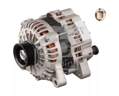 FEBI BILSTEIN 1x Alternator (101515)