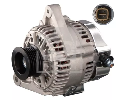 FEBI BILSTEIN 1x Alternator (101538)