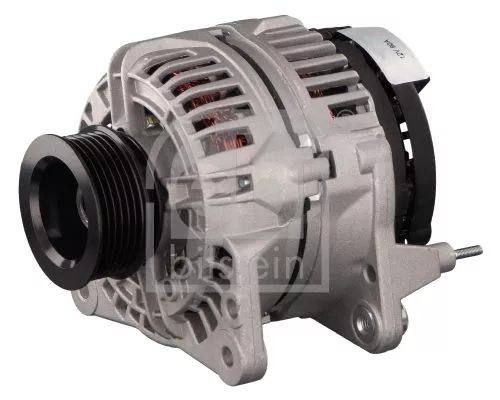 1x Alternator