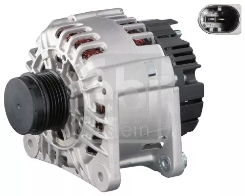FEBI BILSTEIN 1x Alternator (101547)
