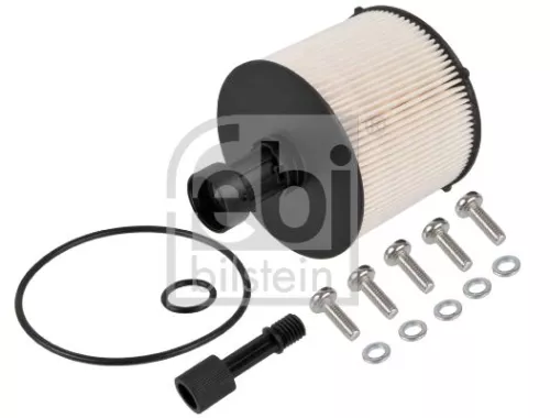 1x Fuel Filter