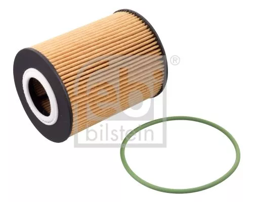 FEBI BILSTEIN 1x Oil Filter (101656)