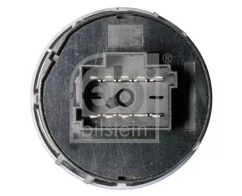 FEBI BILSTEIN 1x Switch, headlight (101681)