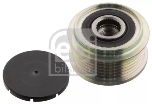 FEBI BILSTEIN 1x Alternator Freewheel Clutch (101713)