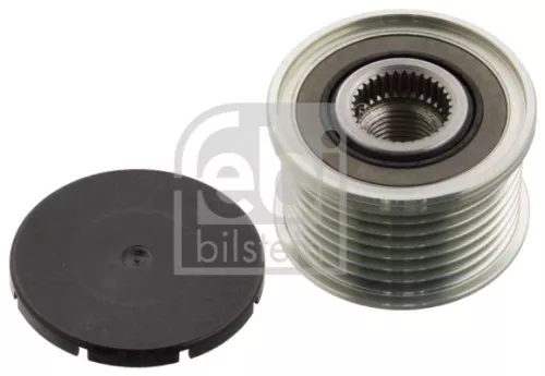 FEBI BILSTEIN 1x Alternator Freewheel Clutch (101718)