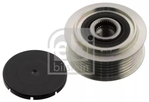 1x Alternator Freewheel Clutch