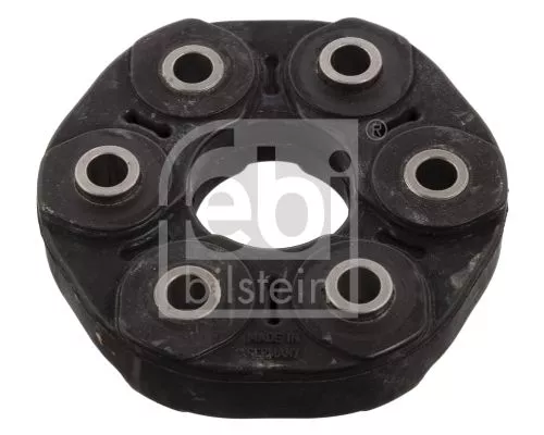 1x Joint, articulated shaft