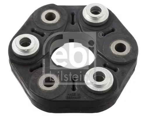 1x Joint, articulated shaft