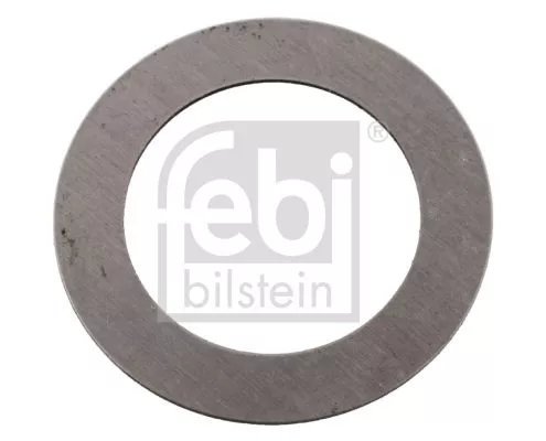 FEBI BILSTEIN 100x Adjusting Disc, valve clearance (101871)